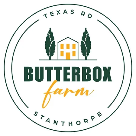 Butterbox Farm Villa Stanthorpe Exterior photo