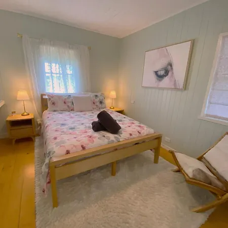 Butterbox Farm Villa Stanthorpe Exterior photo