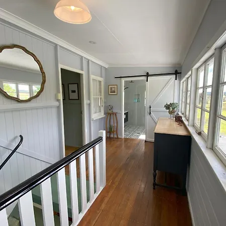 Butterbox Farm Villa Stanthorpe Exterior photo