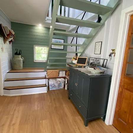 Butterbox Farm Villa Stanthorpe Exterior photo