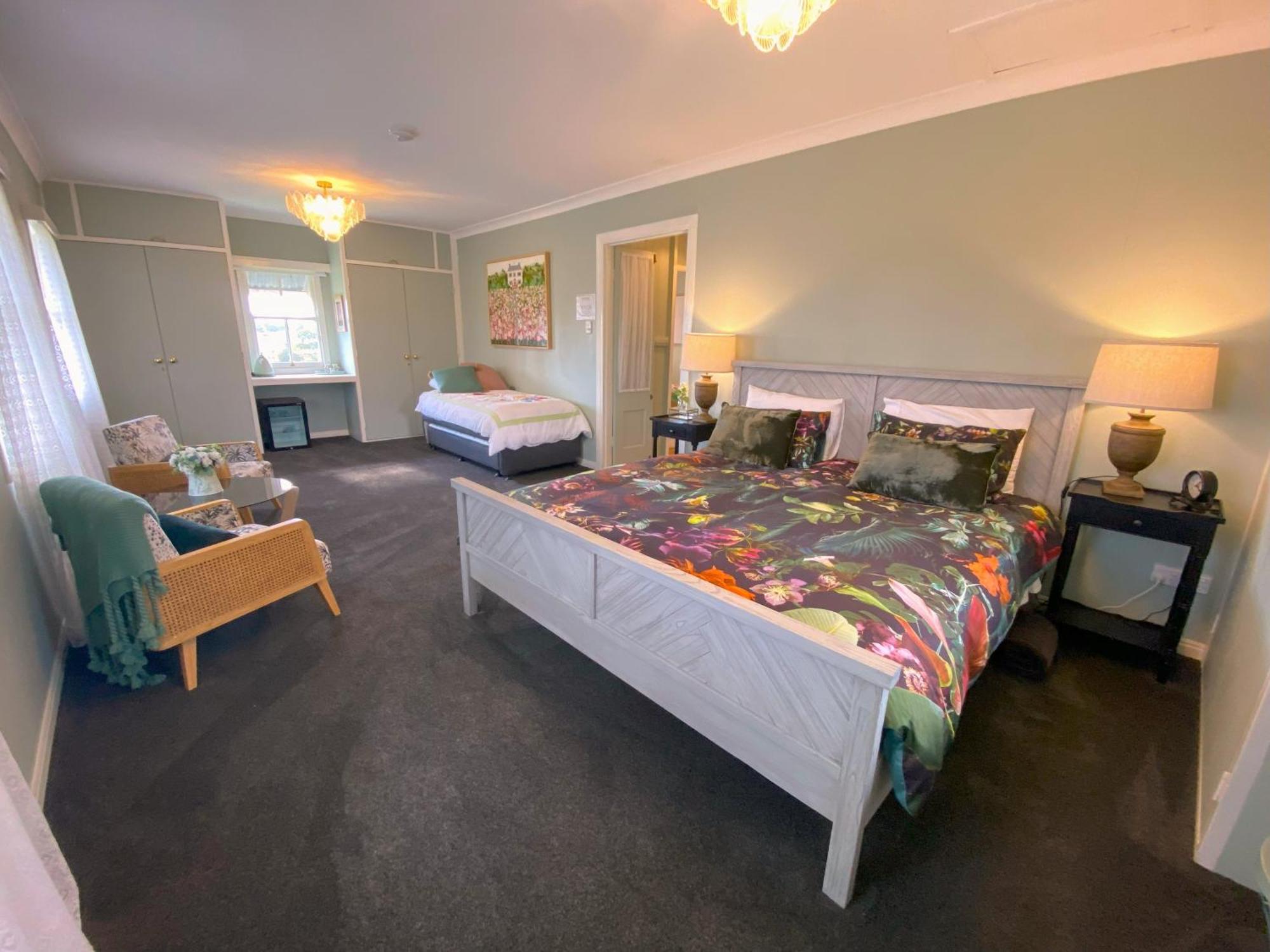Butterbox Farm * Stanthorpe