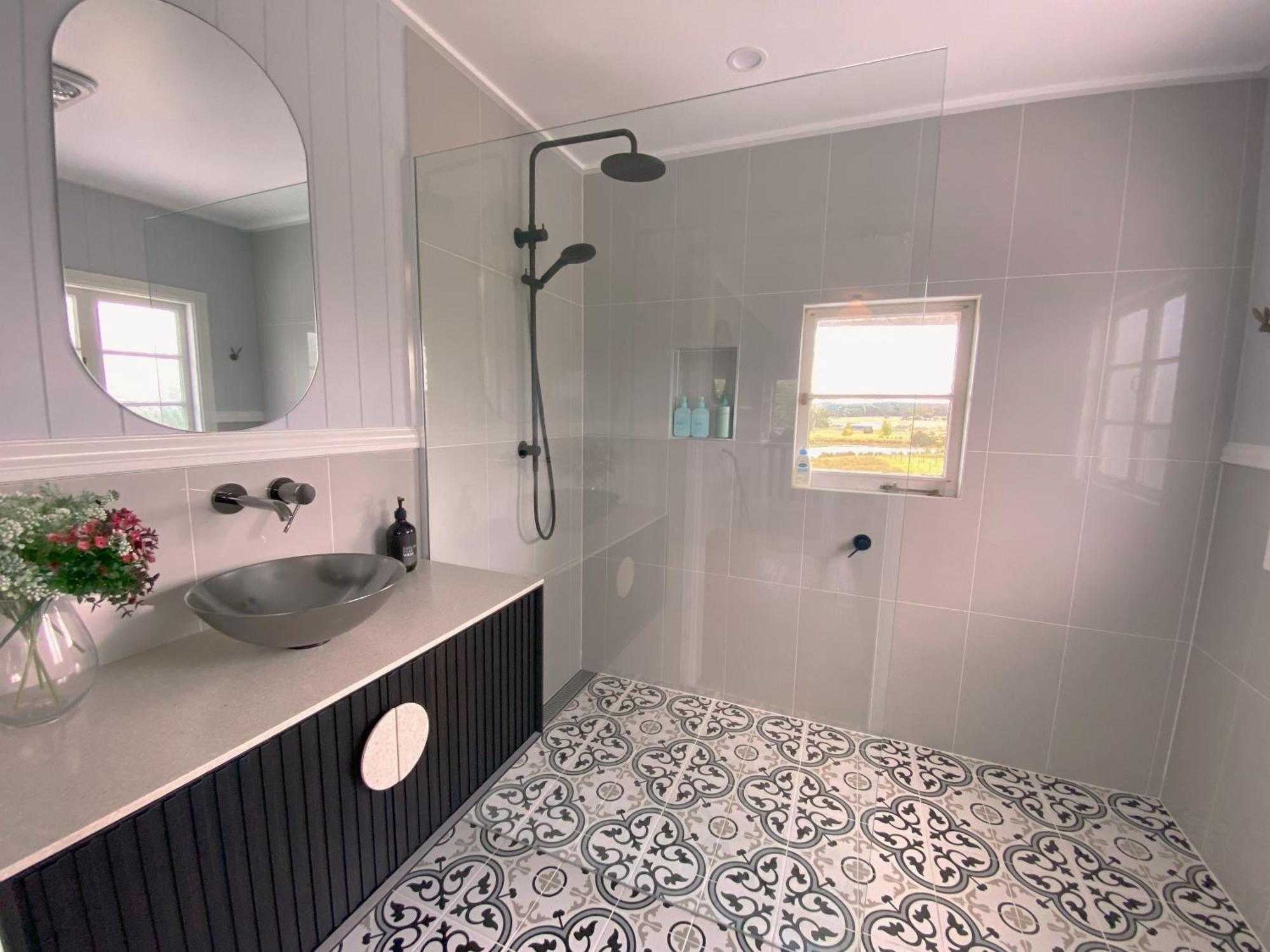 Butterbox Farm Holiday home *